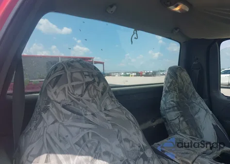 2002 Ford F-150 Xl/Xlt z USA, uszkodzony, nr VIN 1FTRF18282NA41158